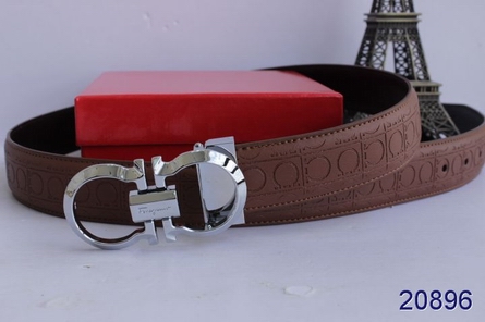 Ferragamo Belts-315